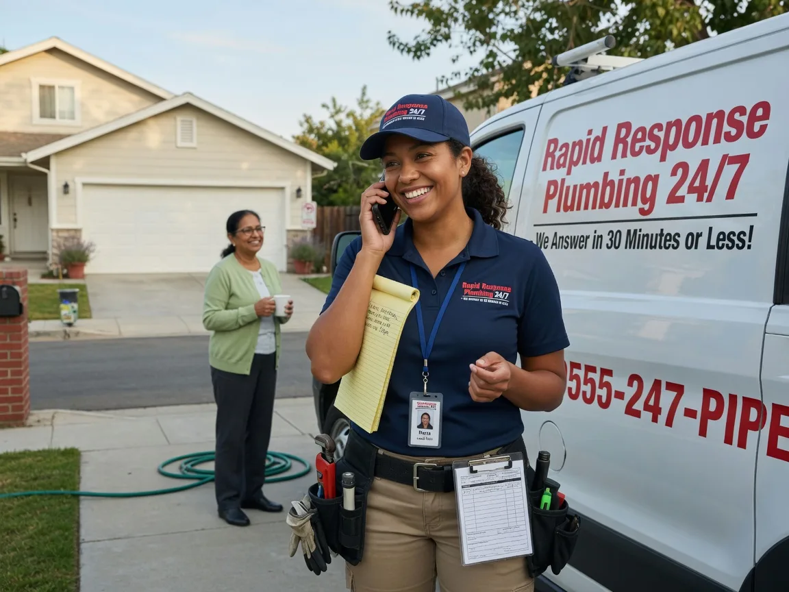 Emergency Plumber Jefferson, OH FAQs